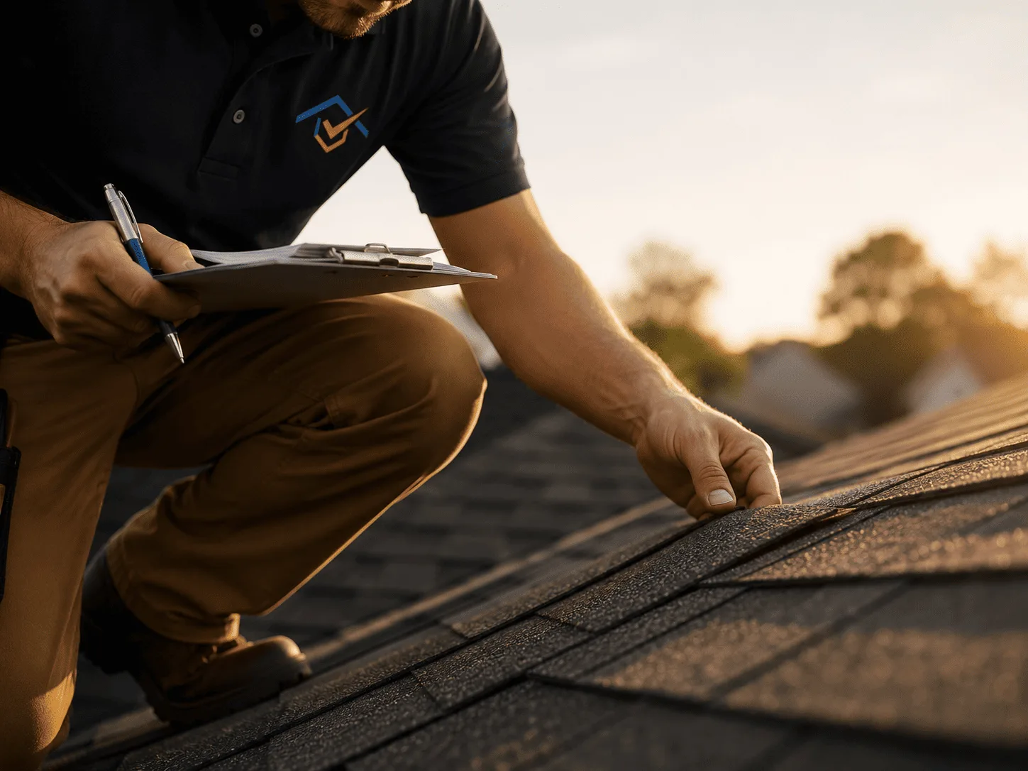 Why Choose Roof Inspection in Pamplico, SC